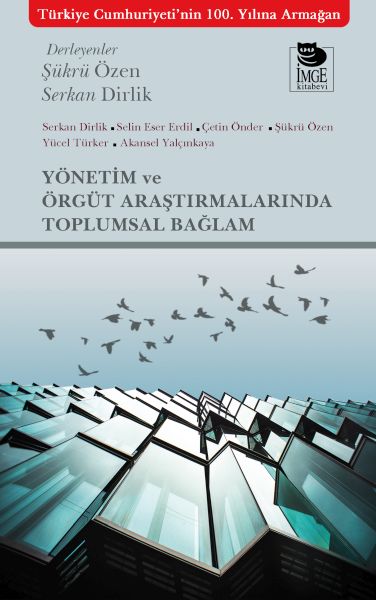 yonetim-ve-orgut-arastirmalarinda-toplumsal-baglam