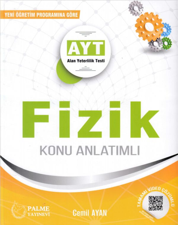 palme-yks-ayt-fizik-konu-anlatimli-yeni