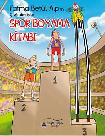 spor-boyama-kitabi