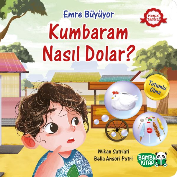 emre-buyuyor-kumbaram-nasil-dolar