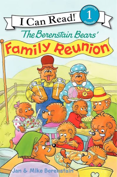 the-berenstain-bears-family-reunion