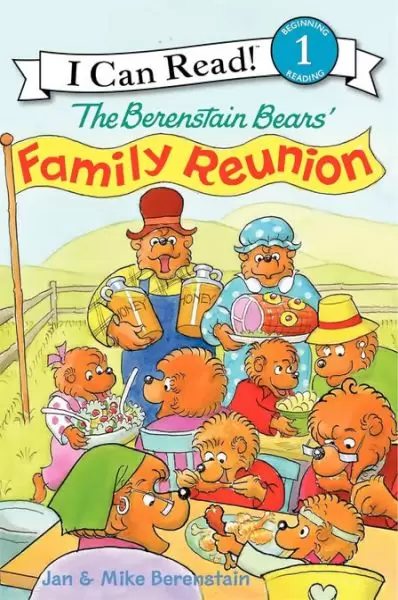 the-berenstain-bears-family-reunion