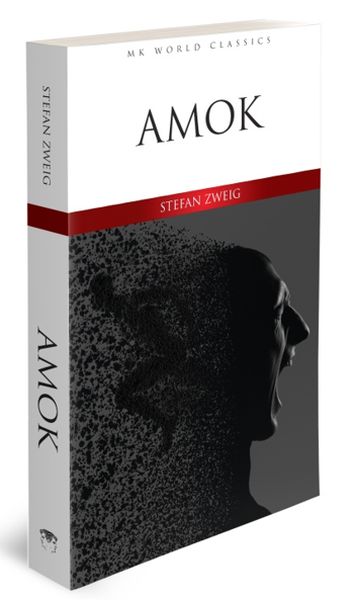 amok-ingilizce-klasik-roman