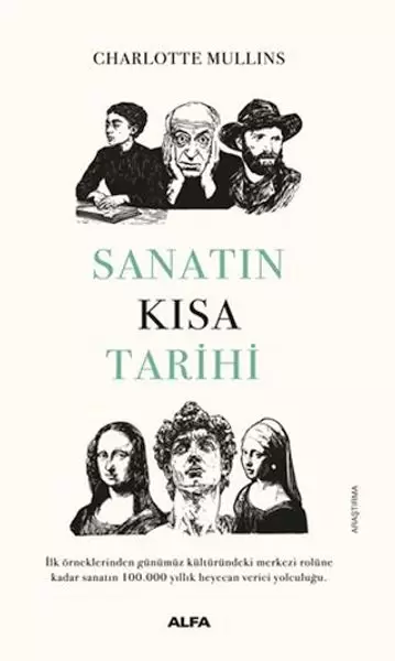 sanatin-kisa-tarihi-ciltli
