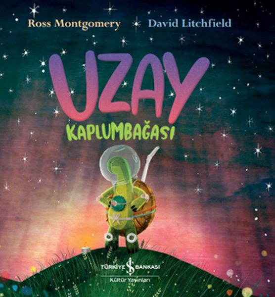 uzay-kaplumbagasi