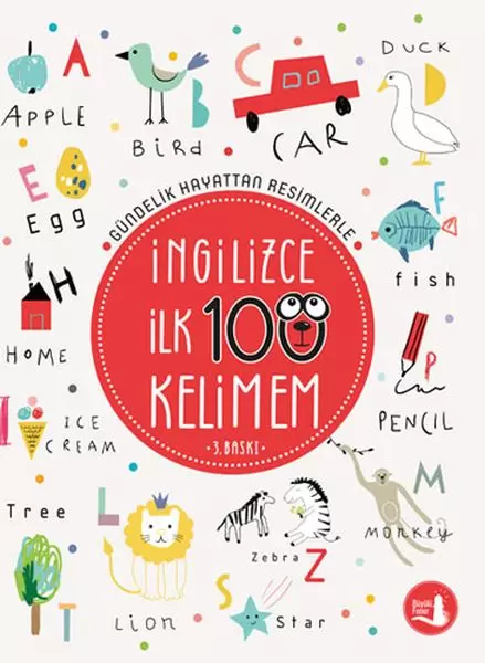 gundelik-hayattan-resimlerle-ingilizce-ilk-100-kelimem