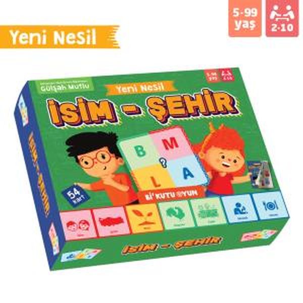 yeni-nesil-isim-sehir