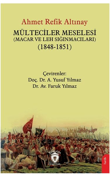 multeciler-meselesi-macar-ve-leh-siginmacilari-1848-1851