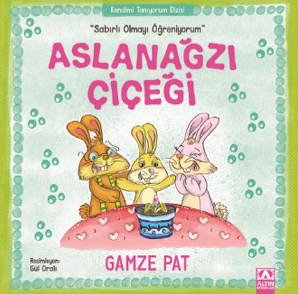 aslanagzi-cicegi-sabirli-olmayi-ogreniyorum