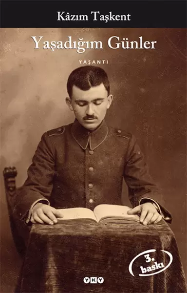 yasadigim-gunler