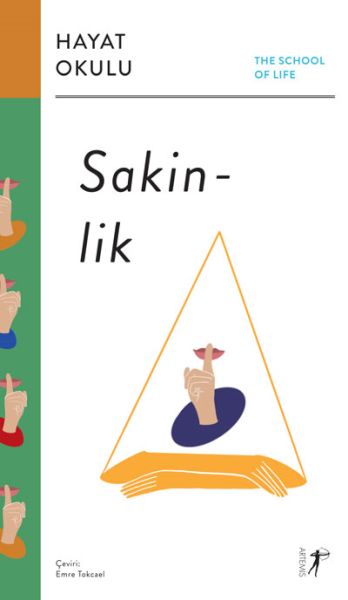 sakinlik