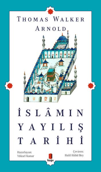 islamin-yayilis-tarihi