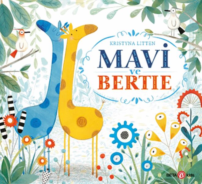 mavi-ve-bertie