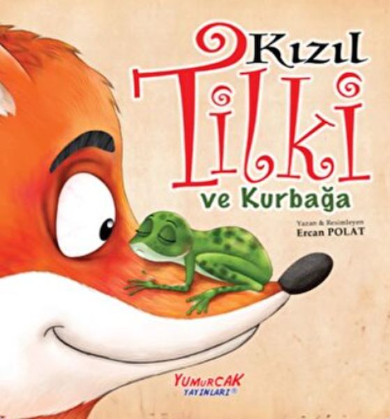 kizil-tilki-ve-kurbaga