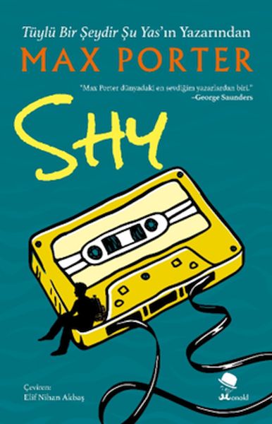 shy