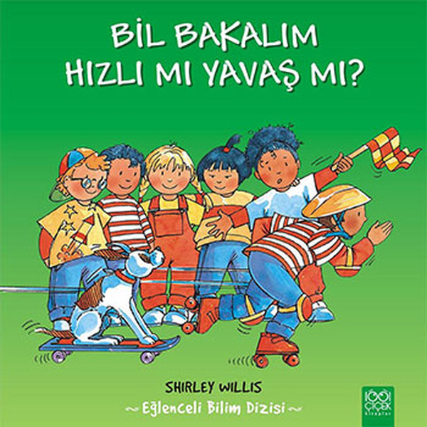 bil-bakalim-hizli-mi-yavas-mi