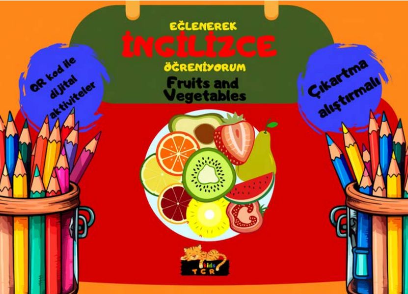 eglenerek-ingilizce-ogreniyorum-fruits-and-vegetablets-230269