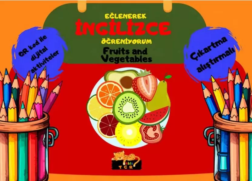 eglenerek-ingilizce-ogreniyorum-fruits-and-vegetablets-230269