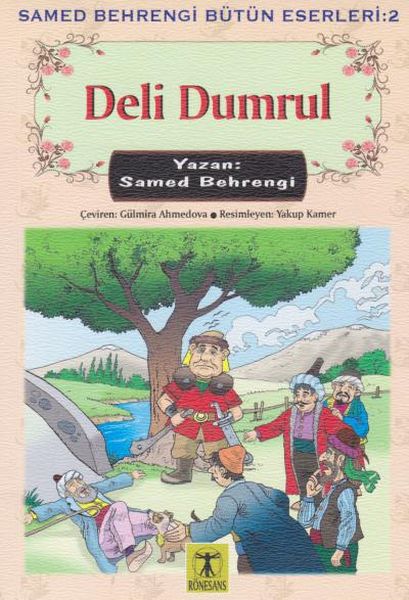 deli-dumrul