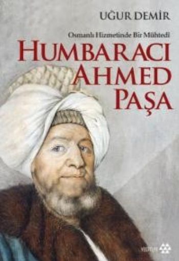 humbaraci-ahmed-pasa