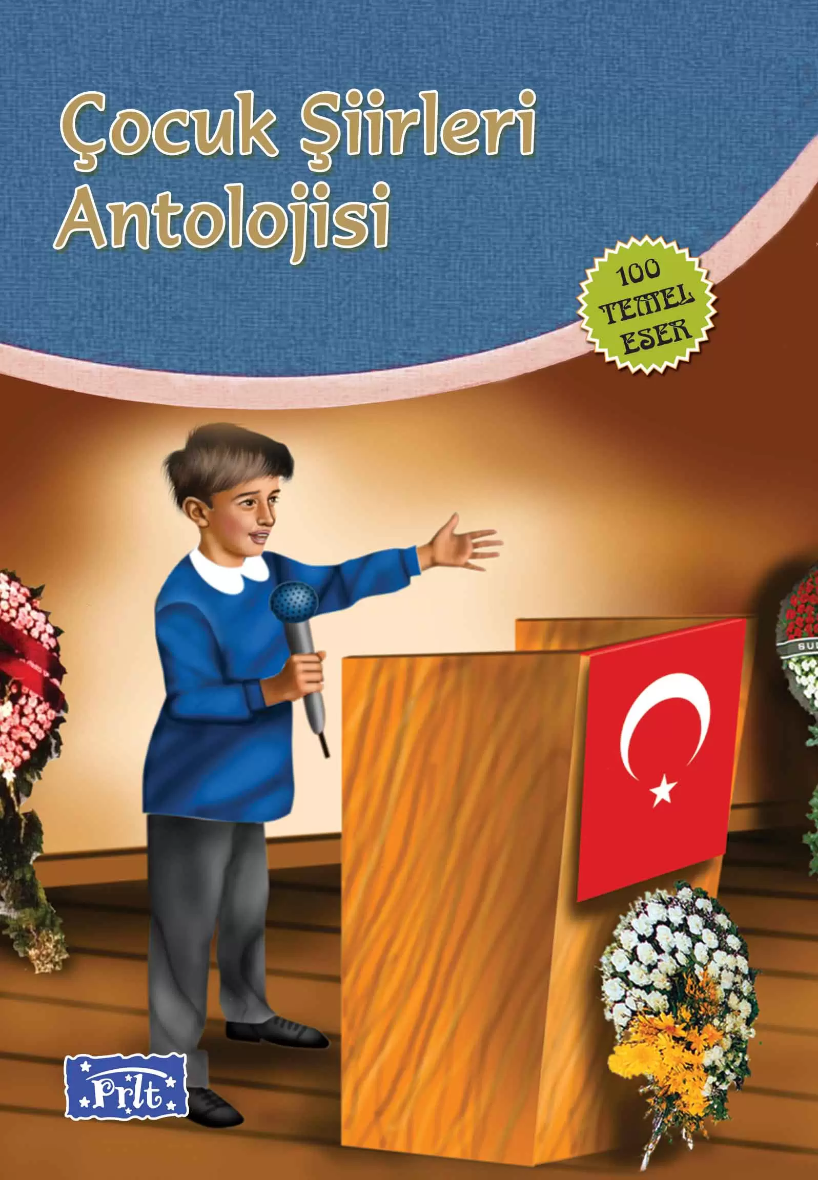cocuk-siirleri-antolojisi-100-temel-eser-ilkogretim