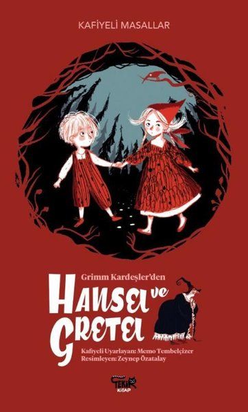 grimm-kardeslerden-hansel-ve-gretel