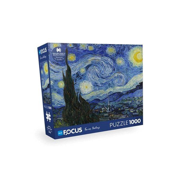 blue-focus-starry-night-yildizli-gece-1000-parca