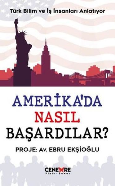 amerika-da-nasil-basardilar