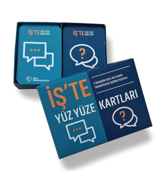 is-te-yuz-yuze-kartlari