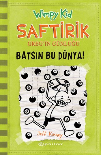 batsin-bu-dunya-saftirik-greg-in-gunlugu-8-ciltli