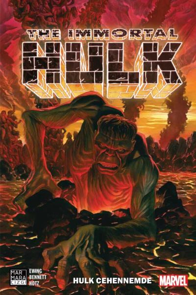 immortal-hulk-cilt-3-hulk-cehennemde