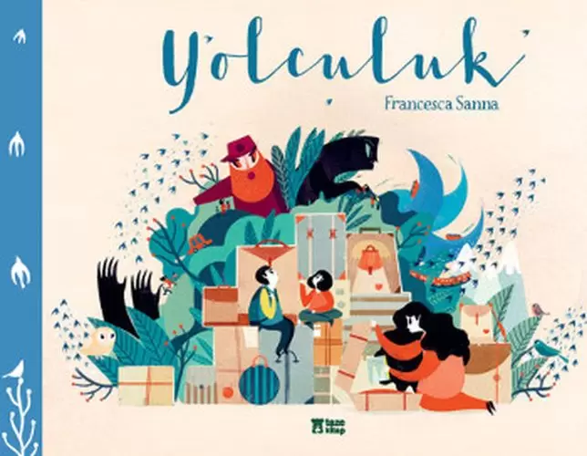 yolculuk-ciltli