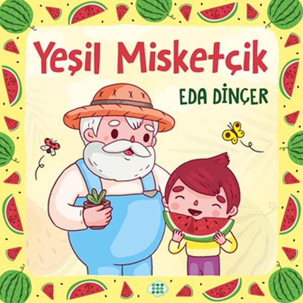 yesil-misketcik