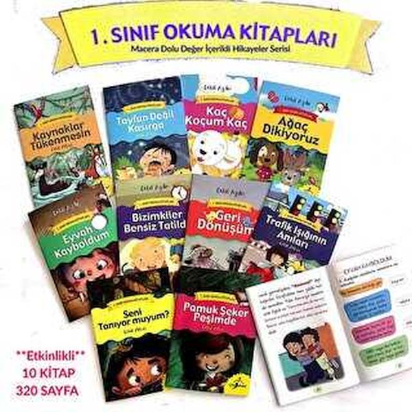 1-sinif-okuma-kitaplari-10-kitap-takim