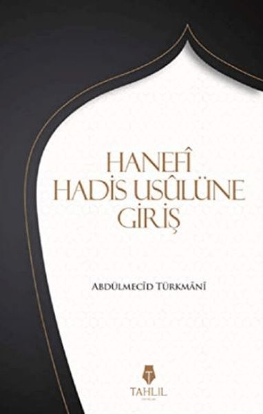 hanefi-hadis-usulune-giris