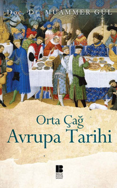 orta-cag-avrupa-tarihi