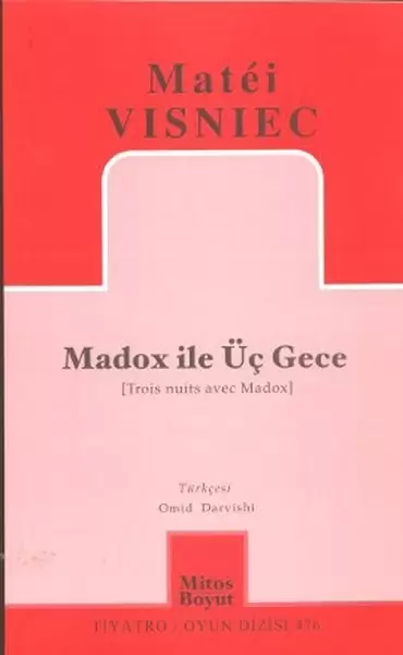 madox-ile-uc-gece