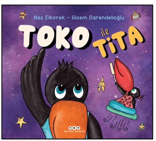 toko-ile-tita
