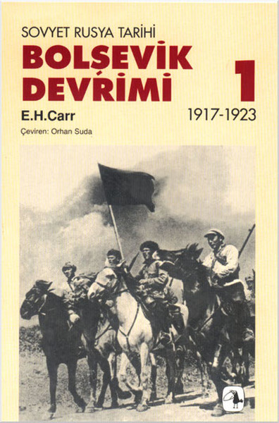 bolsevik-devrimi-1917-1923-cilt-i