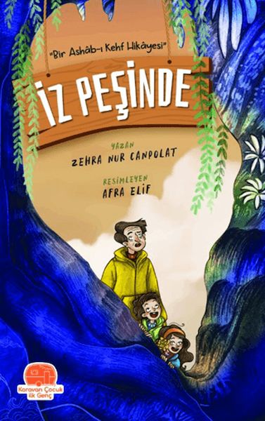 iz-pesinde