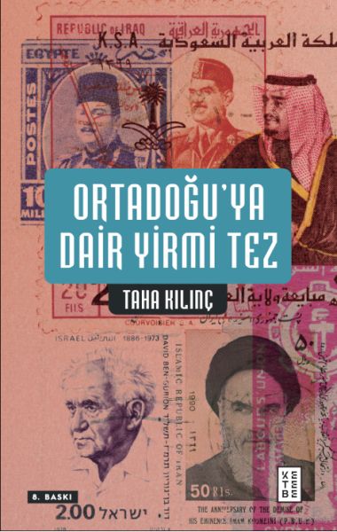 ortadogu-ya-dair-yirmi-tez