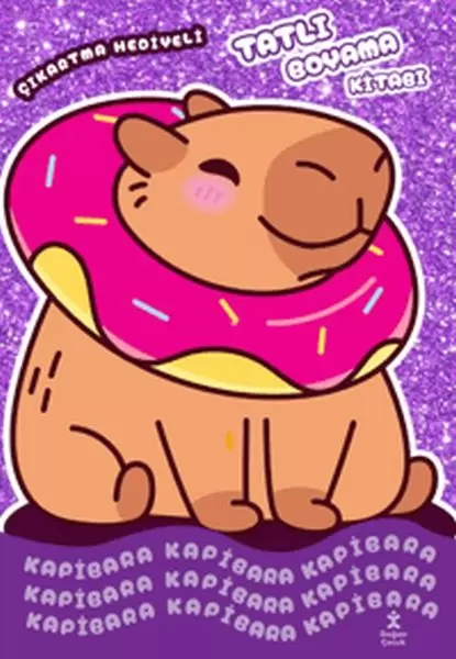 kapibara-tatli-boyama-kitabi