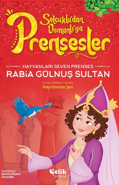 hayvanlari-cok-seven-prenses-rabia-gulnus-sultan