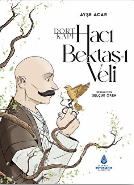 dort-kapi-haci-bektas-i-veli