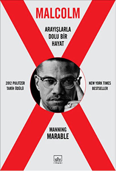 malcolm-x