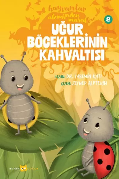 hayvanlar-aleminden-masallar-8-ugur-boceklerinin-kahvaltisi-227097