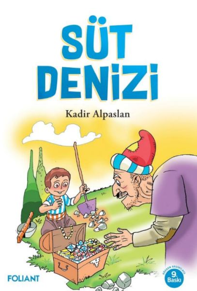 sut-denizi