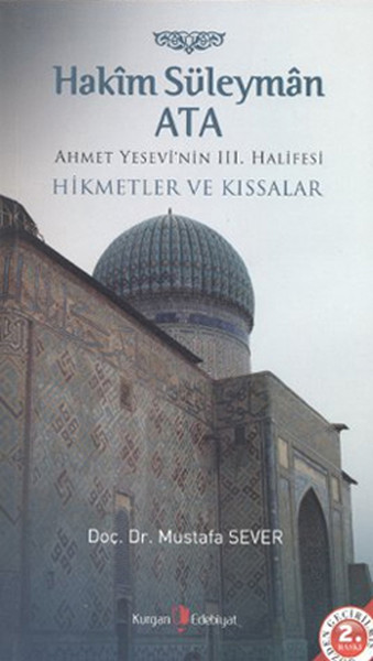 hakim-suleyman-ata-ahmet-yesevi-nin-3-halifesi