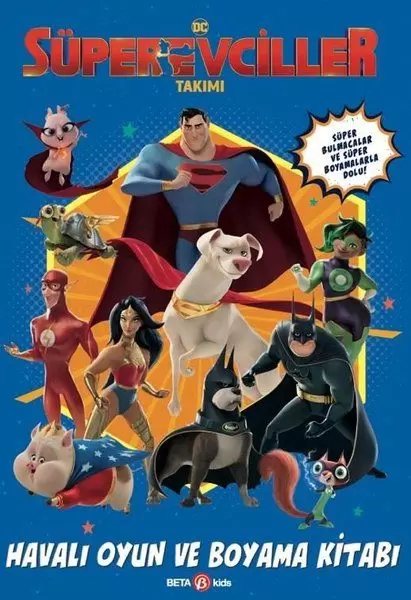 dc-super-evciller-takimi-havali-oyun-ve-boyama-kitabi