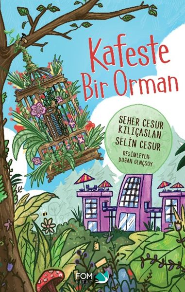 kafeste-bir-orman